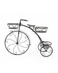 Vintage Bicycle Planter Stand
