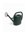 Classic Green Garden Watering Can with Rose Head