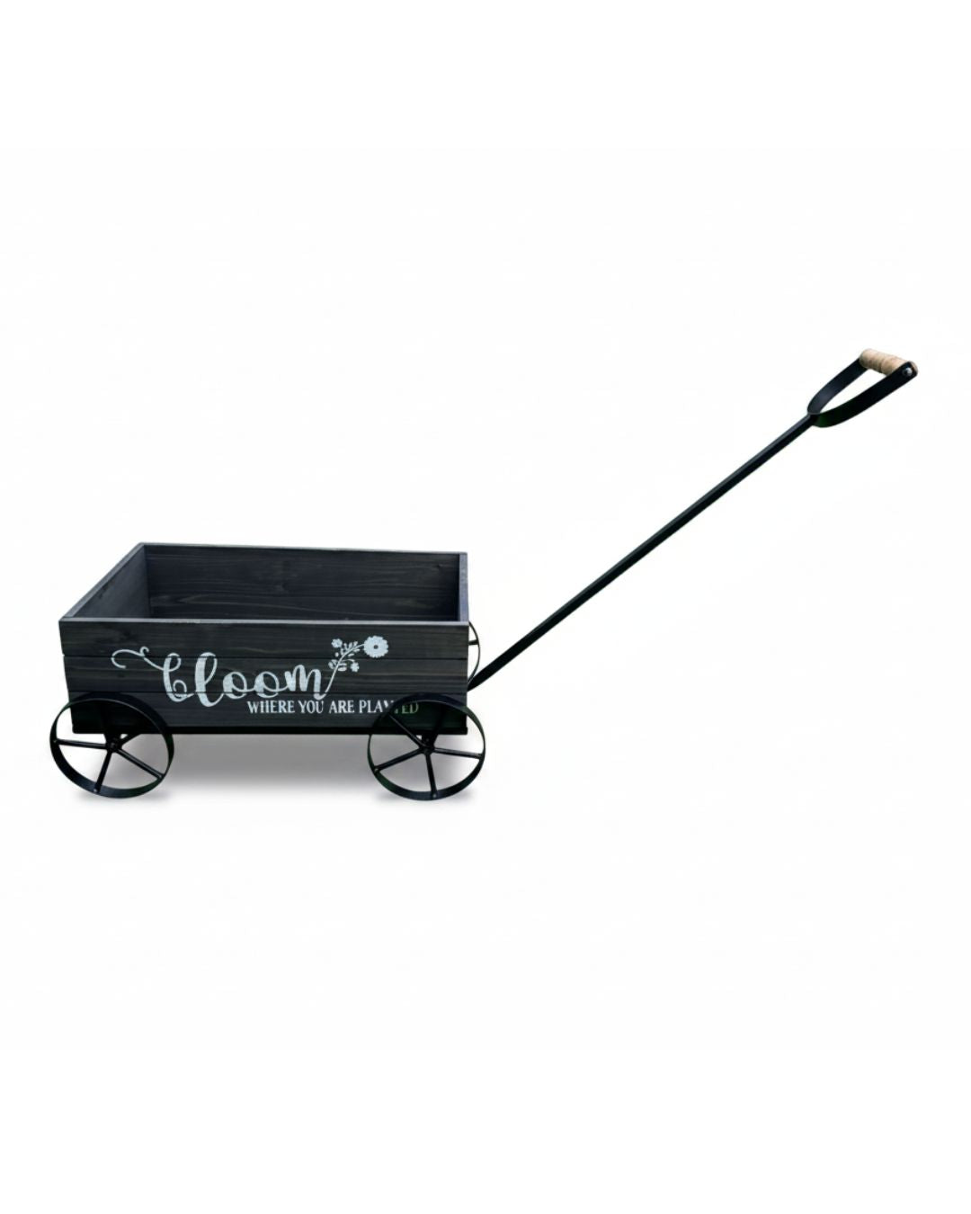 Bloom Wagon Planter