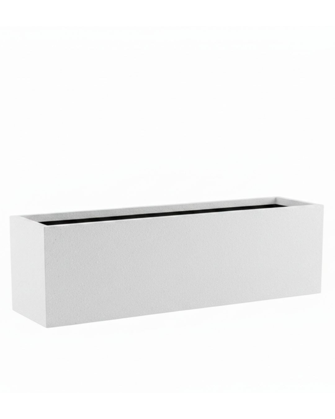 Sleek Fiberglass Planter (Copy)