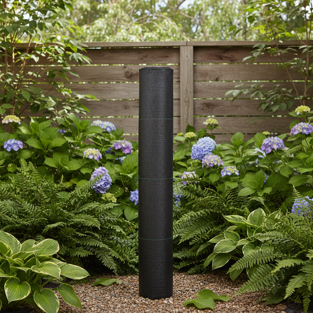 Dark Shade Mesh Netting Roll