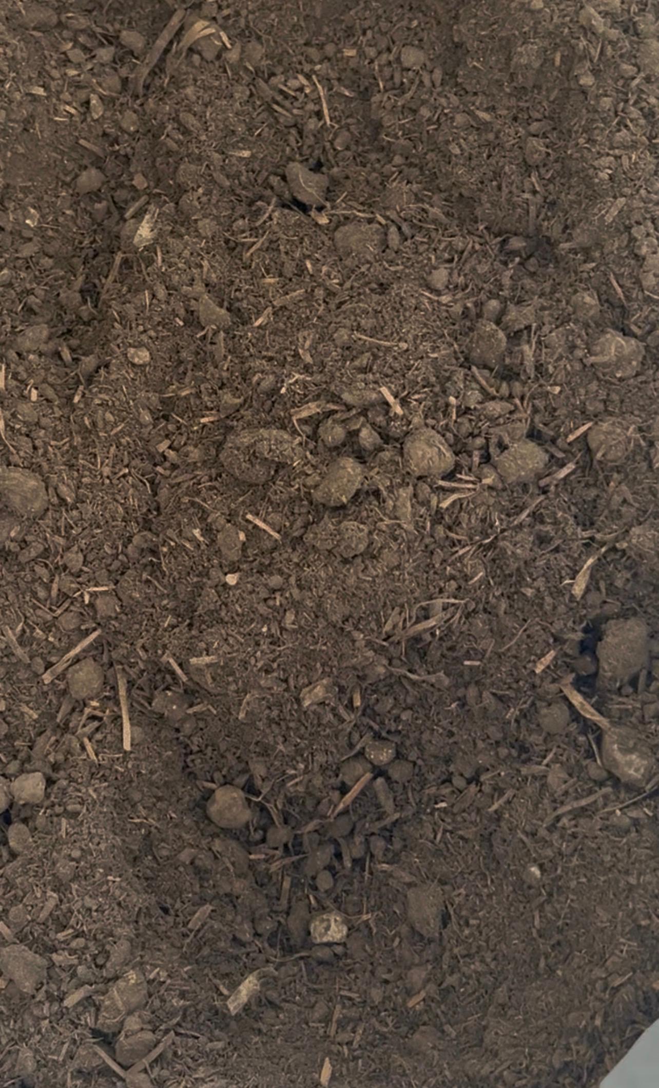 Organic Compost/Fertilizer