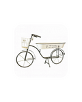 Bicycle Planter