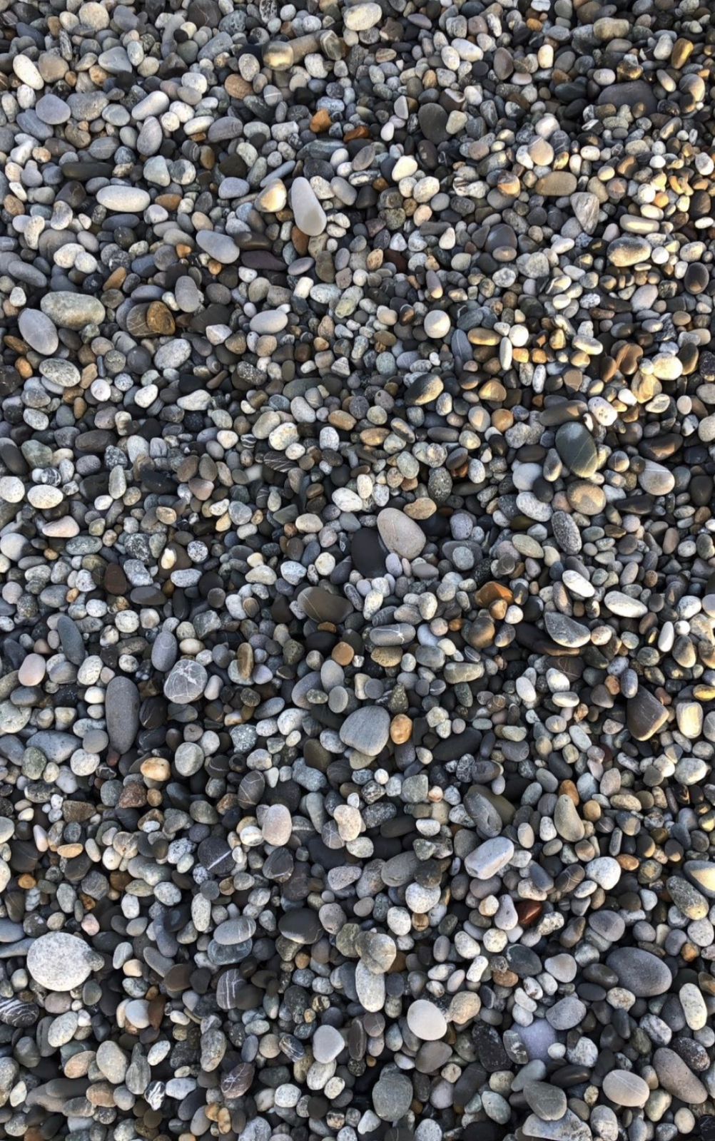 Multicolor Stones
