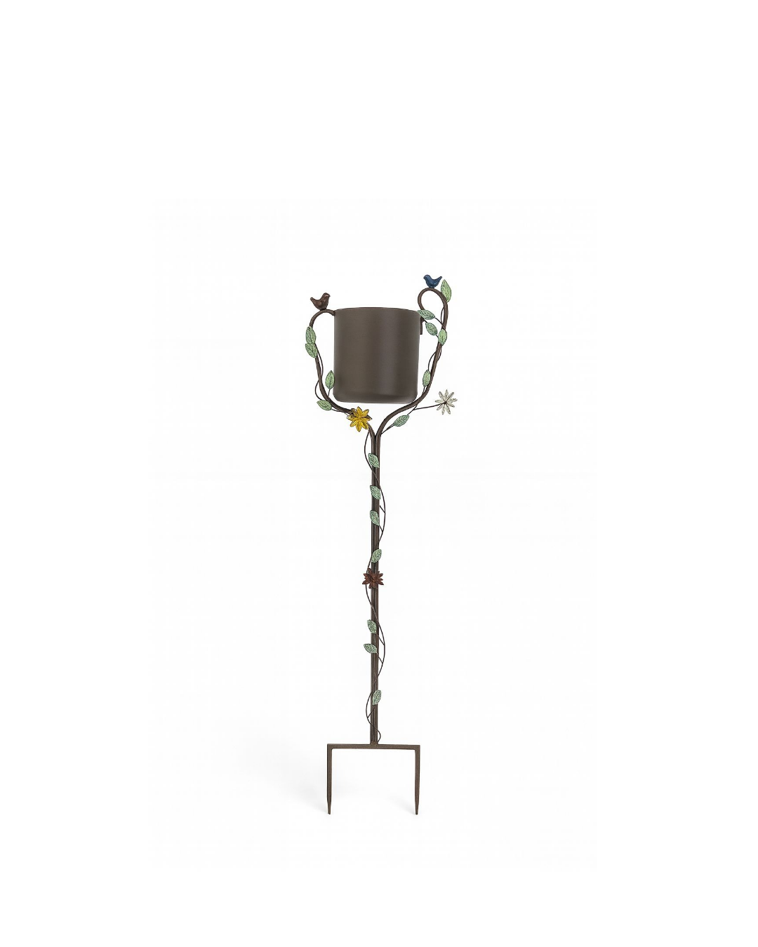Stand Pot