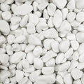 Big white Stone