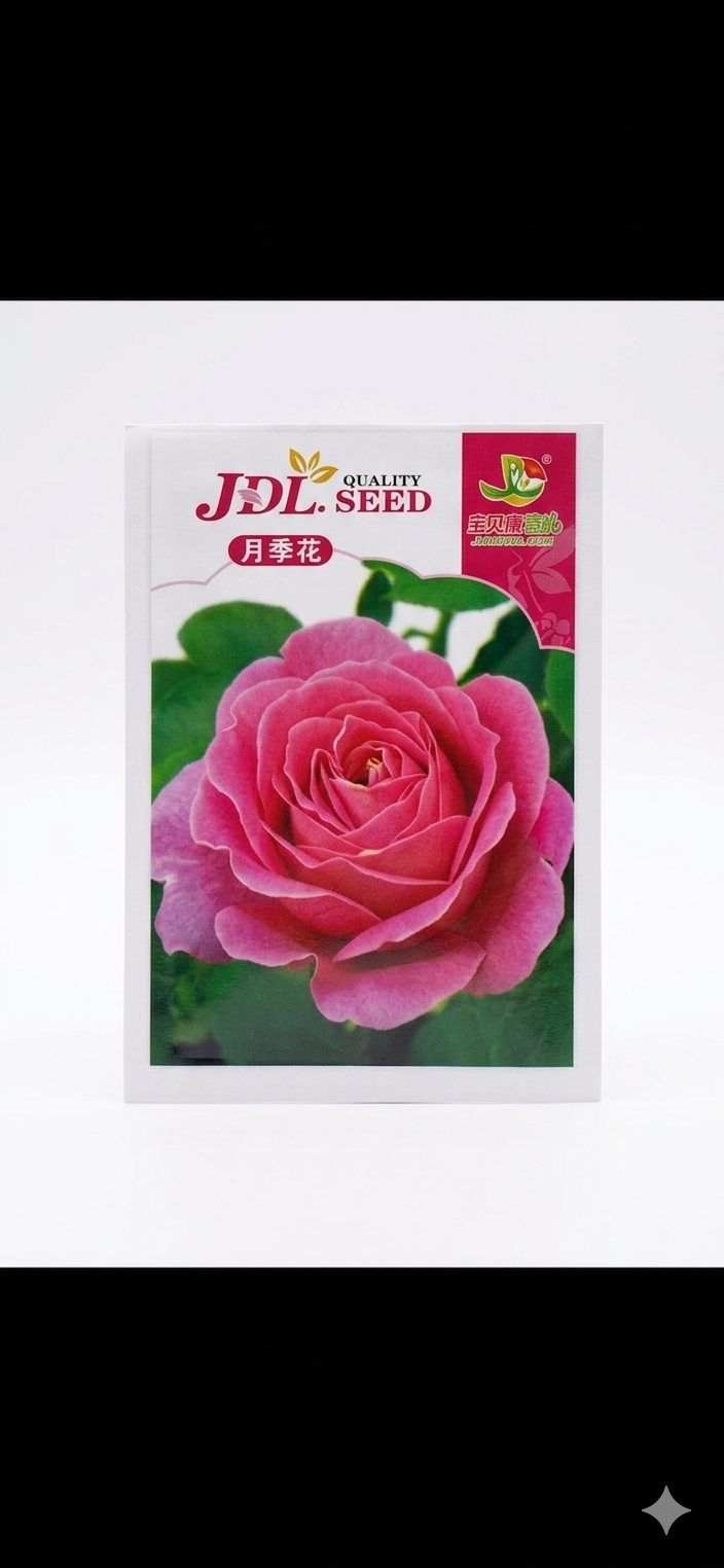 Flower & Vegetable Seeds