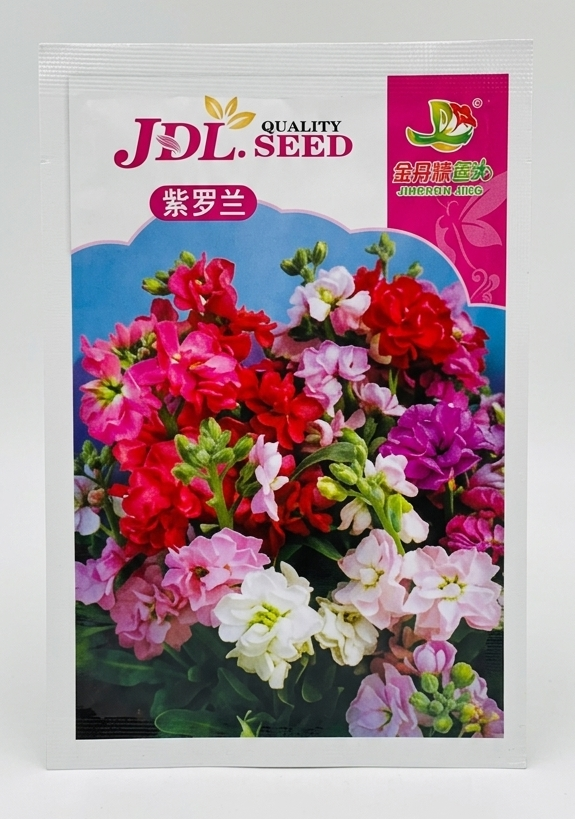 Flower & Vegetable Seeds