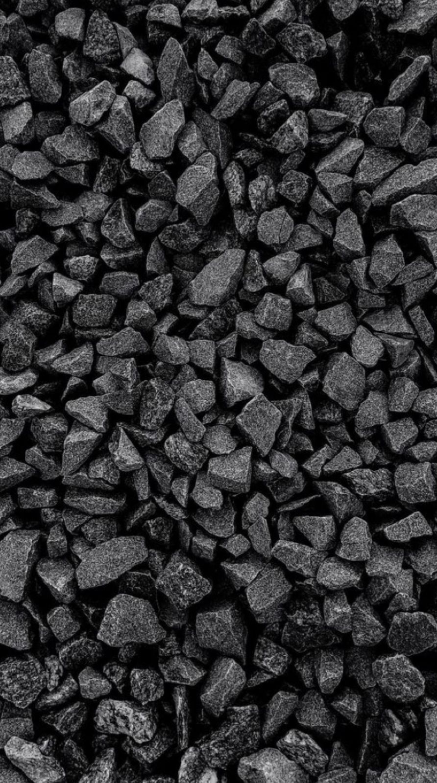Small Stones