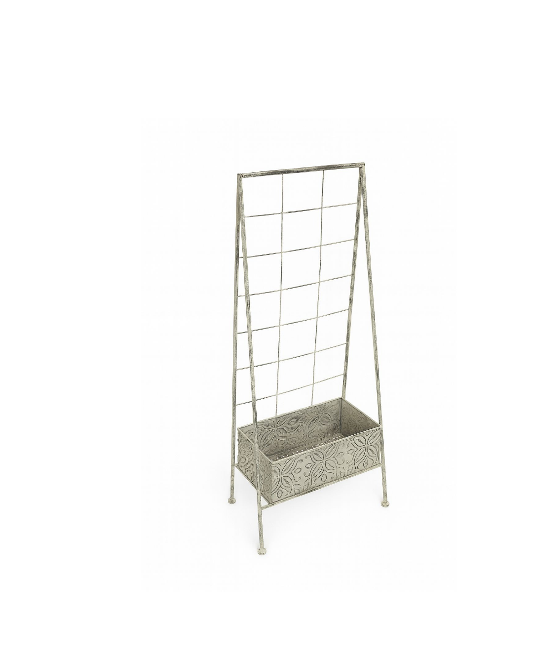 Square Planter Stand