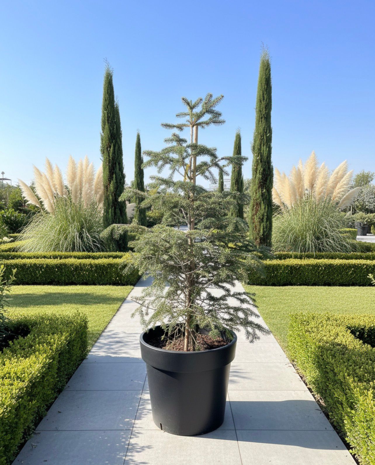 Lebanese Cedar