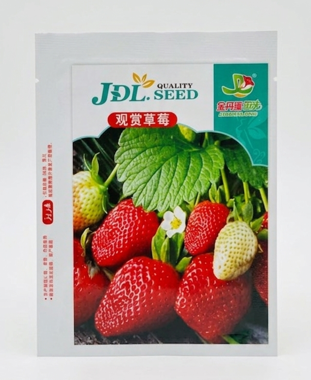 Flower & Vegetable Seeds