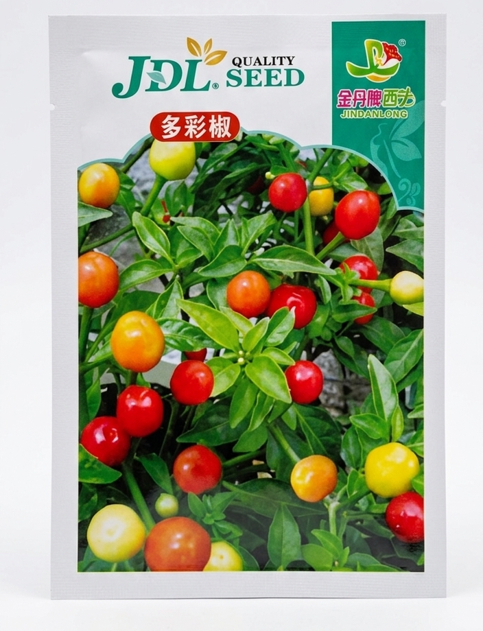 Flower & Vegetable Seeds
