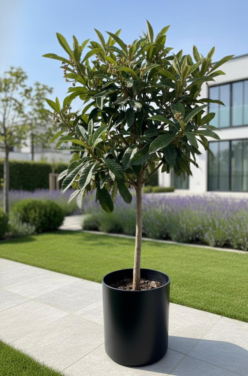 Loquat (Akidneya)
