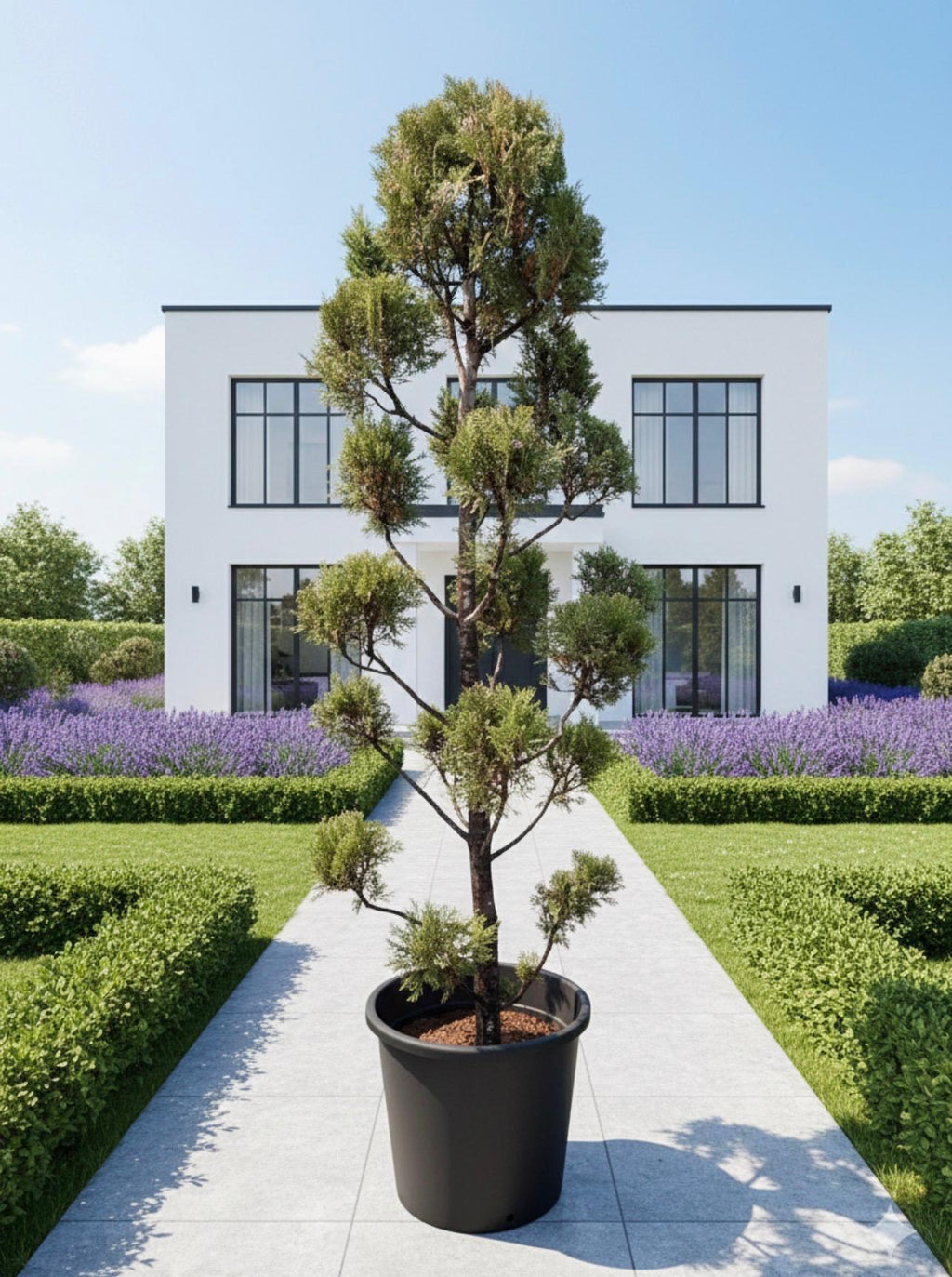 Leylandii Multi-Ball