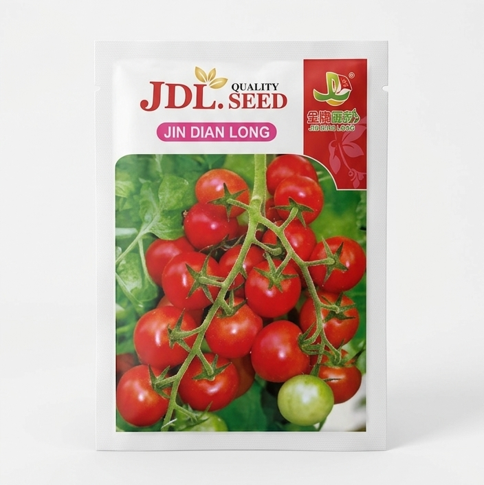 Flower & Vegetable Seeds