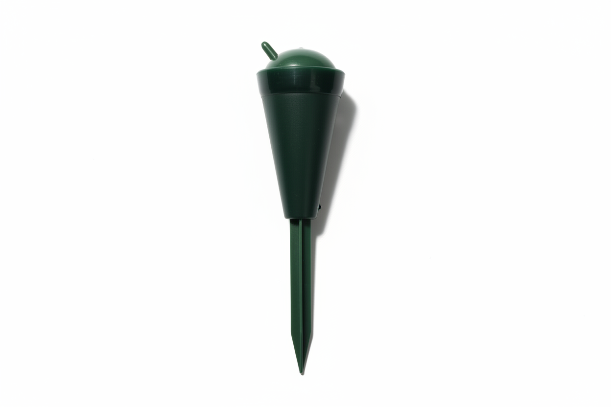 Watering Spike - Background Removed